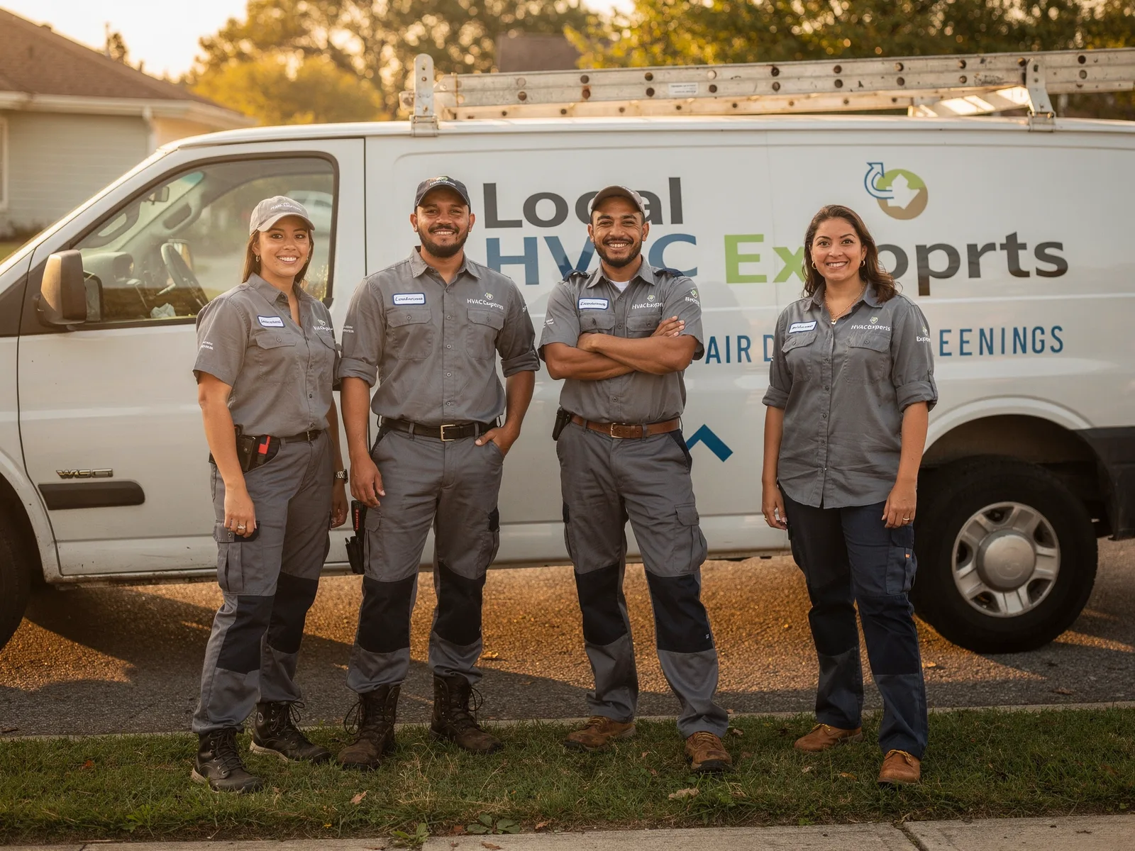 24/7 HVAC Repair & AC Replacement company in Chunky, MS