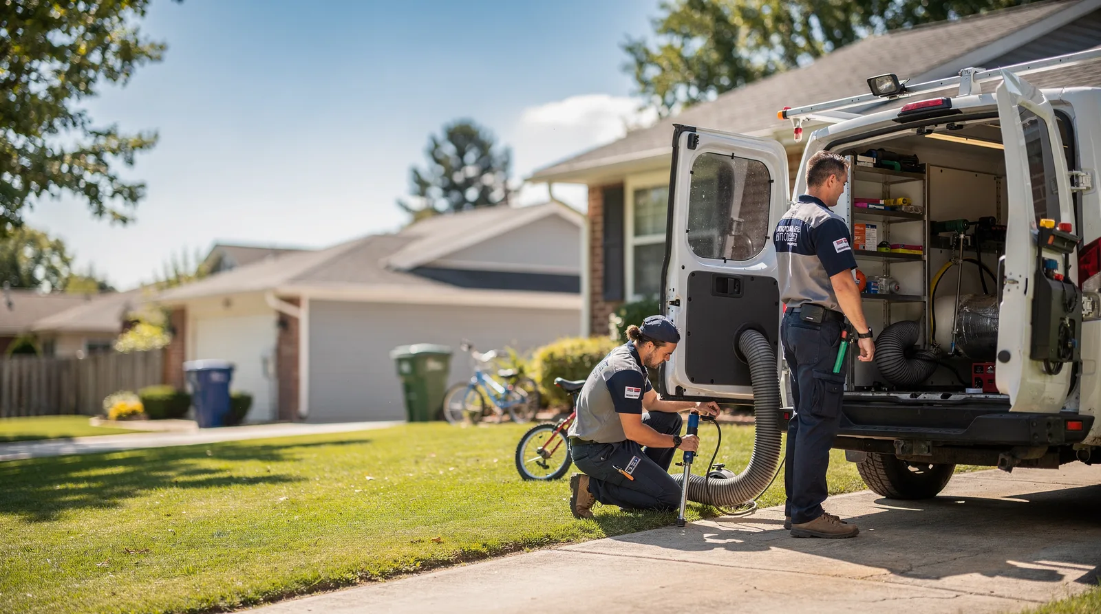 24/7 HVAC Repair & AC Replacement in Chunky, MS near me